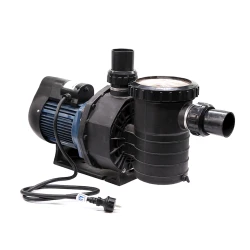 Насос для бассейна Lucky Pro TM.18996, черный