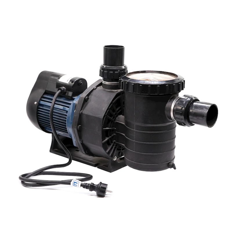 Насос для бассейна Lucky Pro TM.18996, черный Насос для бассейна Lucky Pro TM.18996, черный