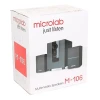 Акустическая система Microlab M-106 Акустическая система Microlab M-106