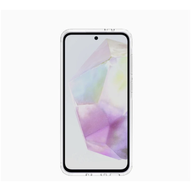 Чехол для Samsung Galaxy A5, с MagSafe, прозрачный