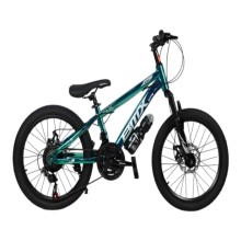 Velosiped smr474, yaşıl