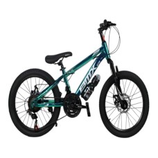 Velosiped smr474, yaşıl