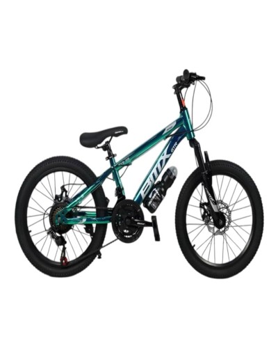 Velosiped smr474, yaşıl