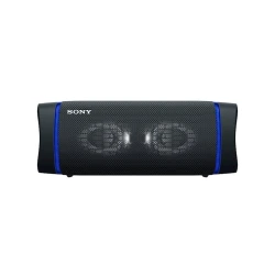 Портативная колонка Sony SRS-XB33/BC. Портативная колонка Sony SRS-XB33/BC.