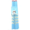 Набор точилок NO.832 Electric Stationery Set Blue Набор точилок NO.832 Electric Stationery Set Blue