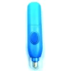 Набор точилок NO.832 Electric Stationery Set Blue Набор точилок NO.832 Electric Stationery Set Blue