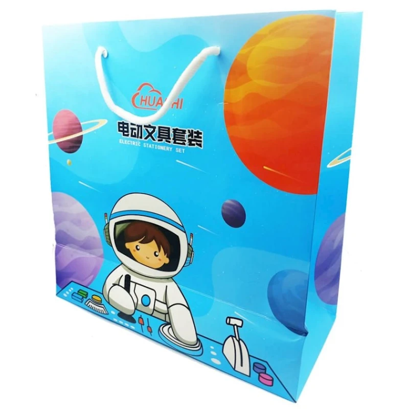 Набор точилок NO.832 Electric Stationery Set Blue Набор точилок NO.832 Electric Stationery Set Blue