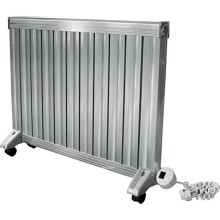 Yağ qızdırıcısı Alveon BRN-11 INOX