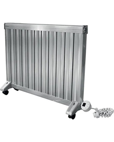 Yağ qızdırıcısı Alveon BRN-11 INOX