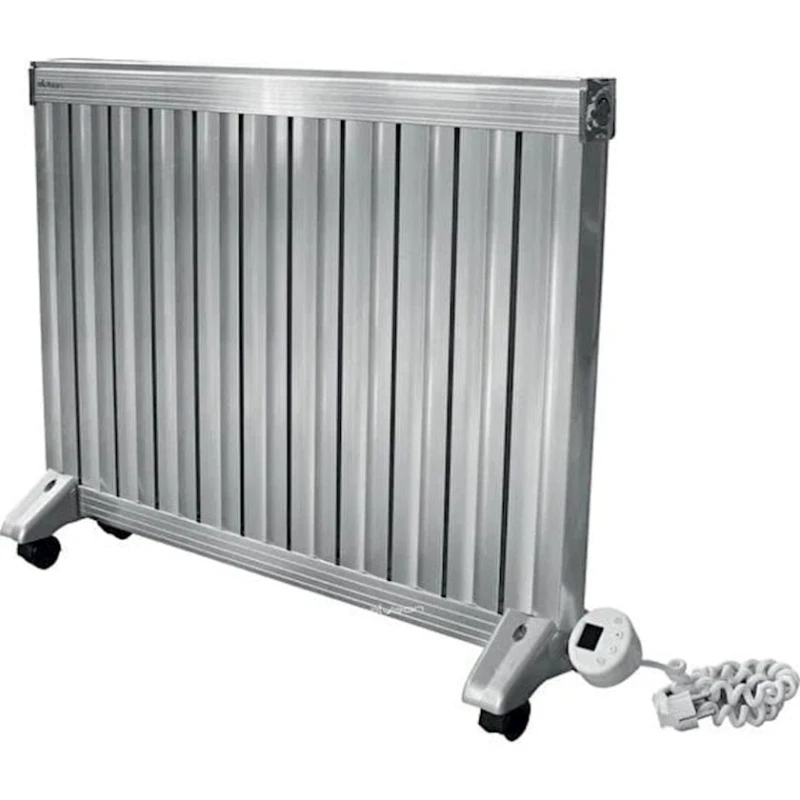 Масляный обогреватель Alveon BRN-11 INOX