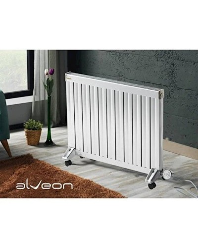 Yağ qızdırıcısı Alveon BRN-11 INOX