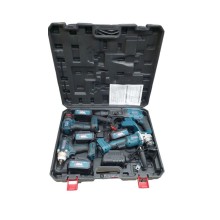 Elektrekli alətlər dəsti Bosch 68V_4in1_S230X