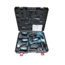 Elektrekli alətlər dəsti Bosch 68V_4in1_S230X