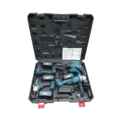 Набор электроинструментов Bosch 68V_4in1_S230X
