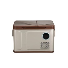 Avtosoyuducu Alpicool W-38, 38 l