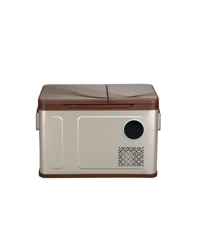 Avtosoyuducu Alpicool W-38, 38 l