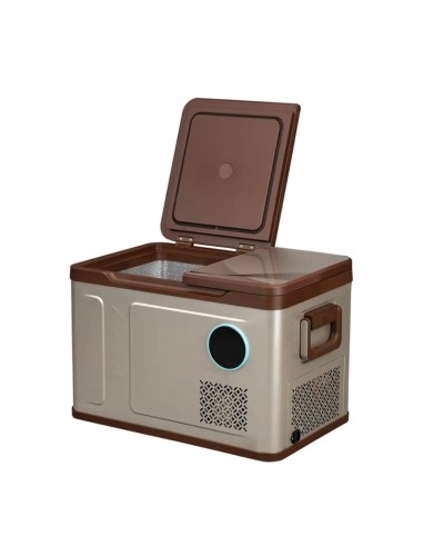 Avtosoyuducu Alpicool W-38, 38 l