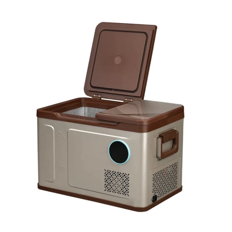 Автохолодильник Alpicool W-38, 38 л Автохолодильник Alpicool W-38, 38 л