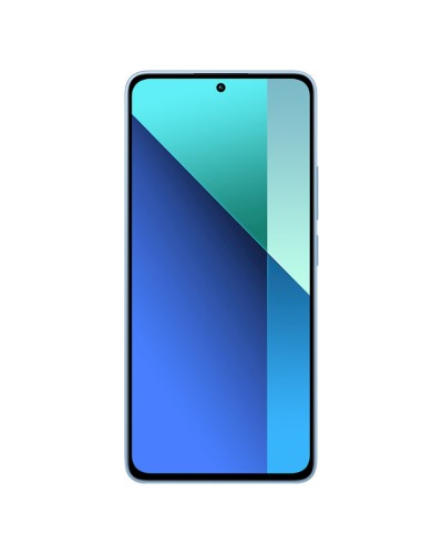 Smartfon Xiaomi Redmi Note 13 6GB/128GB NFC Ice Blue (6941812759486)