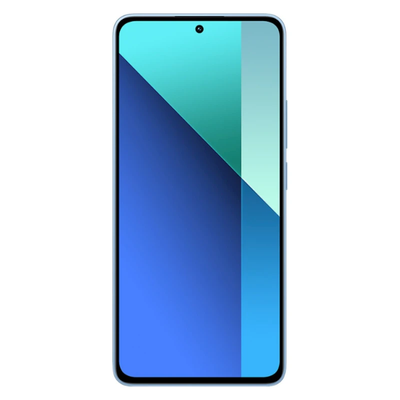 Смартфон Xiaomi Redmi Note 13 6GB/128GB NFC Ice Blue (6941812759486)