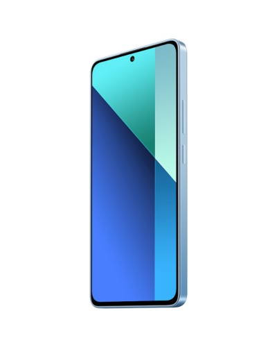 Smartfon Xiaomi Redmi Note 13 6GB/128GB NFC Ice Blue (6941812759486)