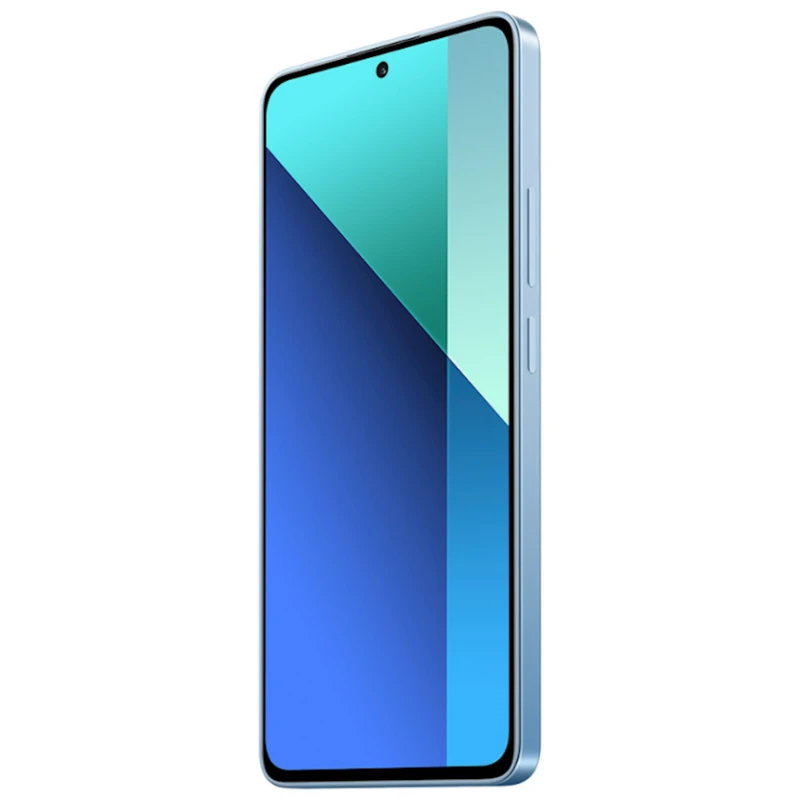 Смартфон Xiaomi Redmi Note 13 6GB/128GB NFC Ice Blue (6941812759486)