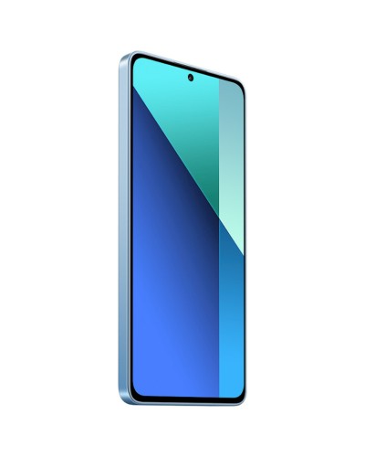 Smartfon Xiaomi Redmi Note 13 6GB/128GB NFC Ice Blue (6941812759486)