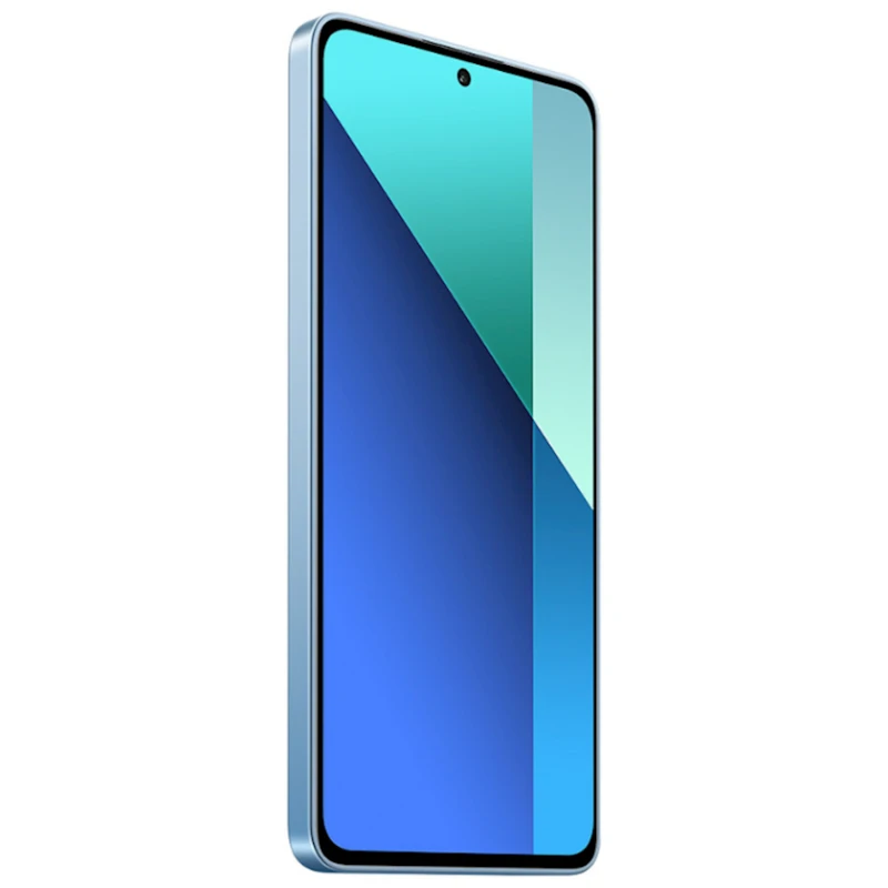 Смартфон Xiaomi Redmi Note 13 6GB/128GB NFC Ice Blue (6941812759486)