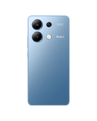 Smartfon Xiaomi Redmi Note 13 6GB/128GB NFC Ice Blue (6941812759486)