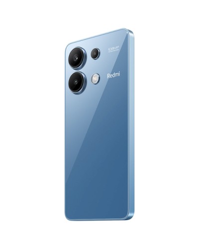 Smartfon Xiaomi Redmi Note 13 6GB/128GB NFC Ice Blue (6941812759486)