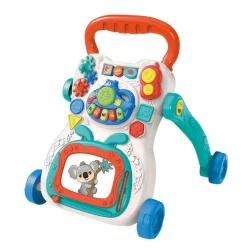 Каталка для хождения Aiyingle TToys_668-167-50 Каталка для хождения Aiyingle TToys_668-167-50