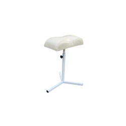 Табуретка 292148, 30x16x38 см, бежевая Табуретка 292148, 30x16x38 см, бежевая