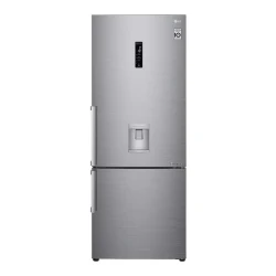 Холодильник LG GR/F589BLCM