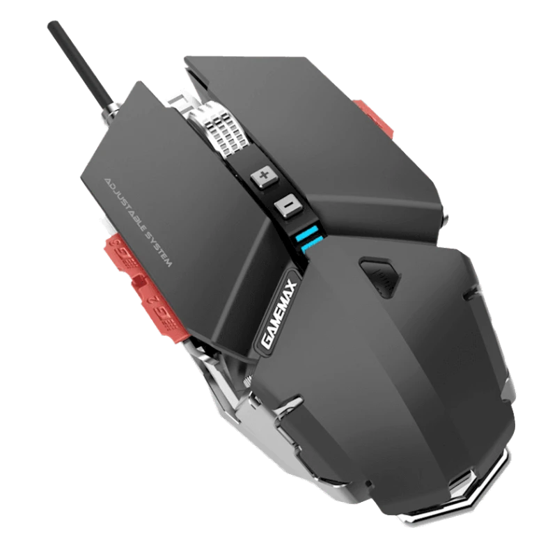 Siçan Gamemax GX9 Siçan Gamemax GX9