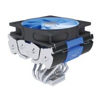 Prosessor üçün kuler Deepcool Tiger Shark