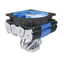 Prosessor üçün kuler Deepcool Tiger Shark