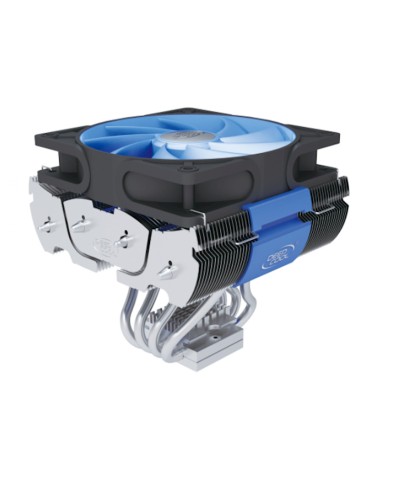 Prosessor üçün kuler Deepcool Tiger Shark