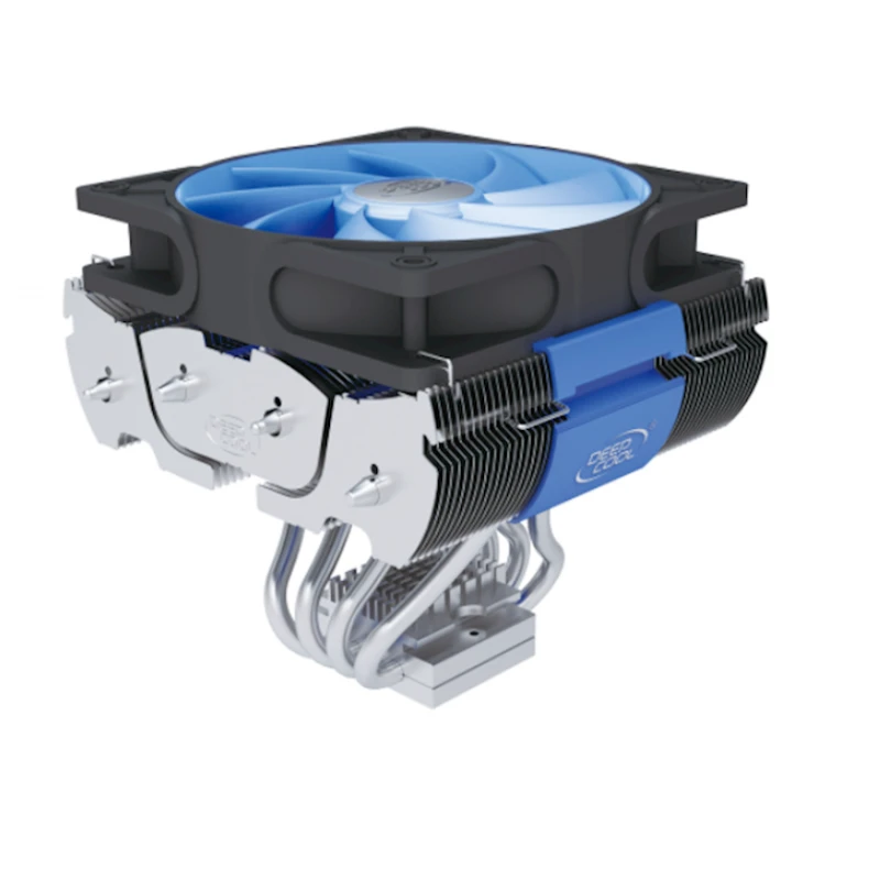 Кулер для процессора Deepcool Tiger Shark
