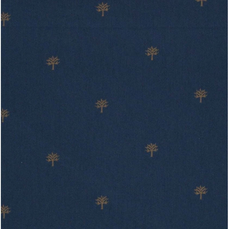 Комплект постельного белья JYSK Stella, пододеяльник 140x200, простыня 150x250, наволочка 50x70, полутораспальный, сатин, синий Комплект постельного белья JYSK Stella, пододеяльник 140x200, простыня 150x250, наволочка 50x70, полутораспальный, сатин, синий