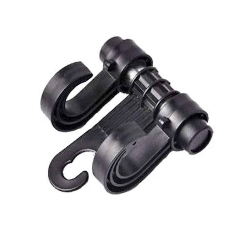 Avtomobil üçün asılqan-qarmaq 4-139, qara Avtomobil üçün asılqan-qarmaq 4-139, qara