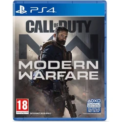Oyun Call of Duty: Modern Warfare PS4 English