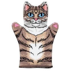 Кукольный театр Десятое Королевство Кот 03652 4184525 Кукольный театр Десятое Королевство Кот 03652 4184525