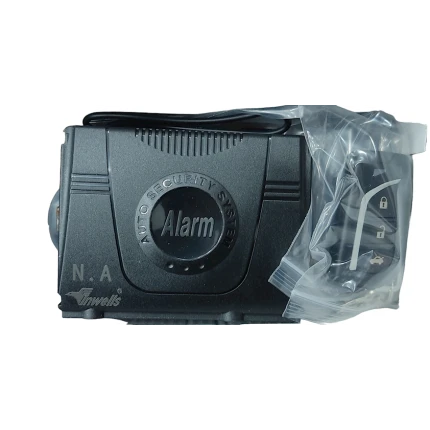 Система безопасности автомобиля Inwells NK572