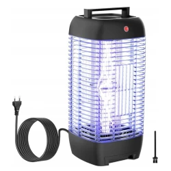 Электронная ловушка для комаров и насекомых DSP FRD3100 Электронная ловушка для комаров и насекомых DSP FRD3100