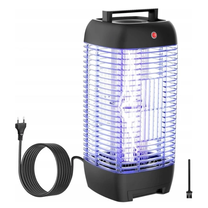 Электронная ловушка для комаров и насекомых DSP FRD3100 Электронная ловушка для комаров и насекомых DSP FRD3100