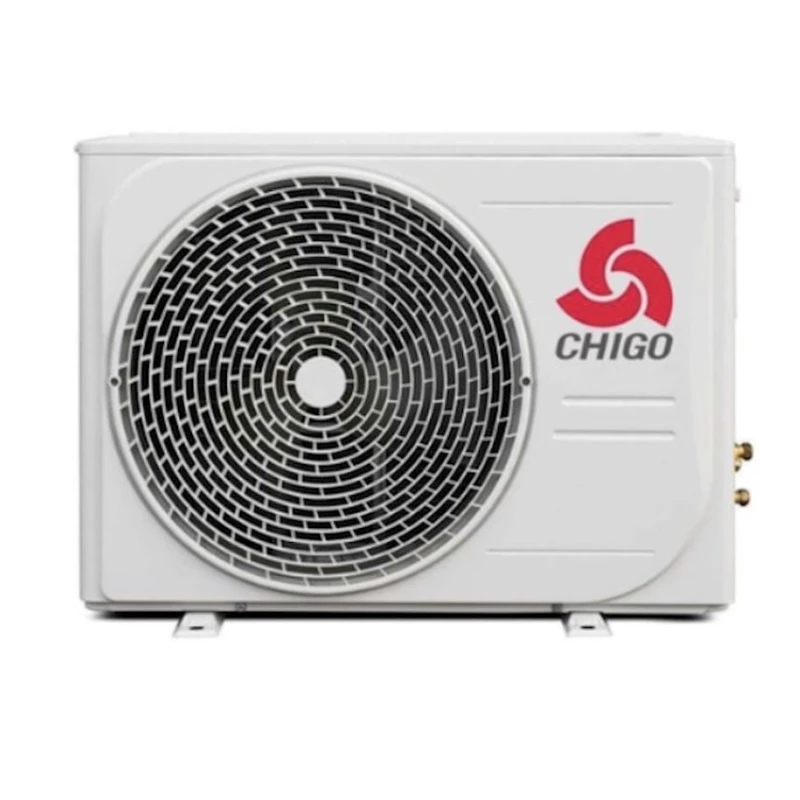 Кондиционер Chigo CS-25V3G-1C172AY8A Кондиционер Chigo CS-25V3G-1C172AY8A