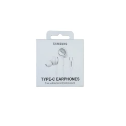 Проводные наушники Type-C Earphones