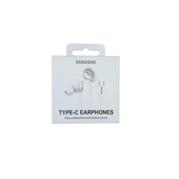 Проводные наушники Type-C Earphones
