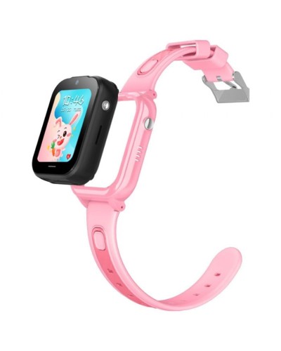 Uşaq üçün ağıllı saat Wonlex KT28 Pink