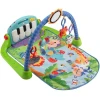 İnkişafetdirici xalça Fisher-Price Piano